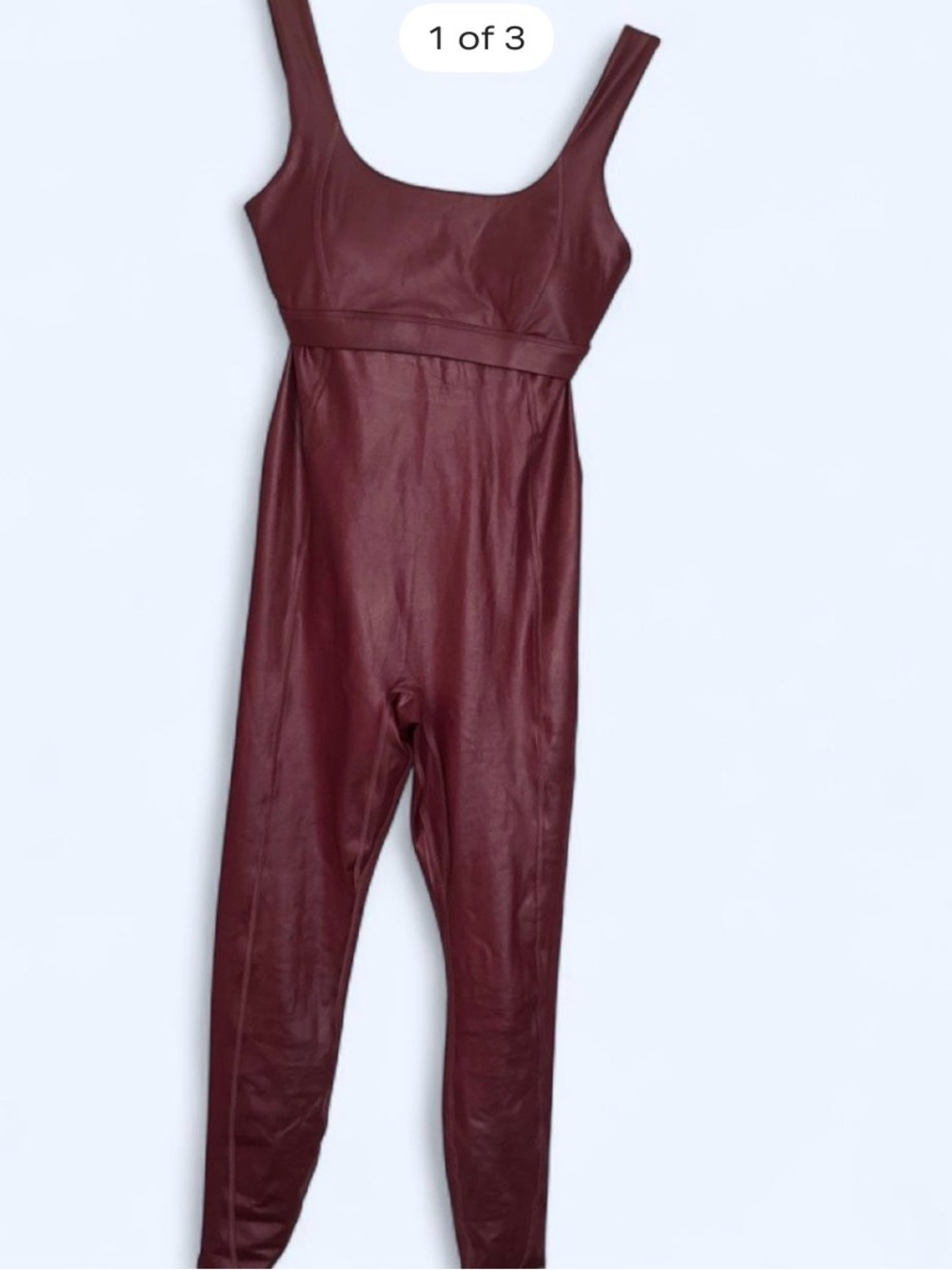 Athletic Wear - Picture 3 of 3